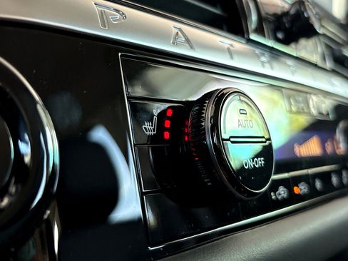 New 2026 Nissan Pathfinder SV w/ Cargo Package image 6