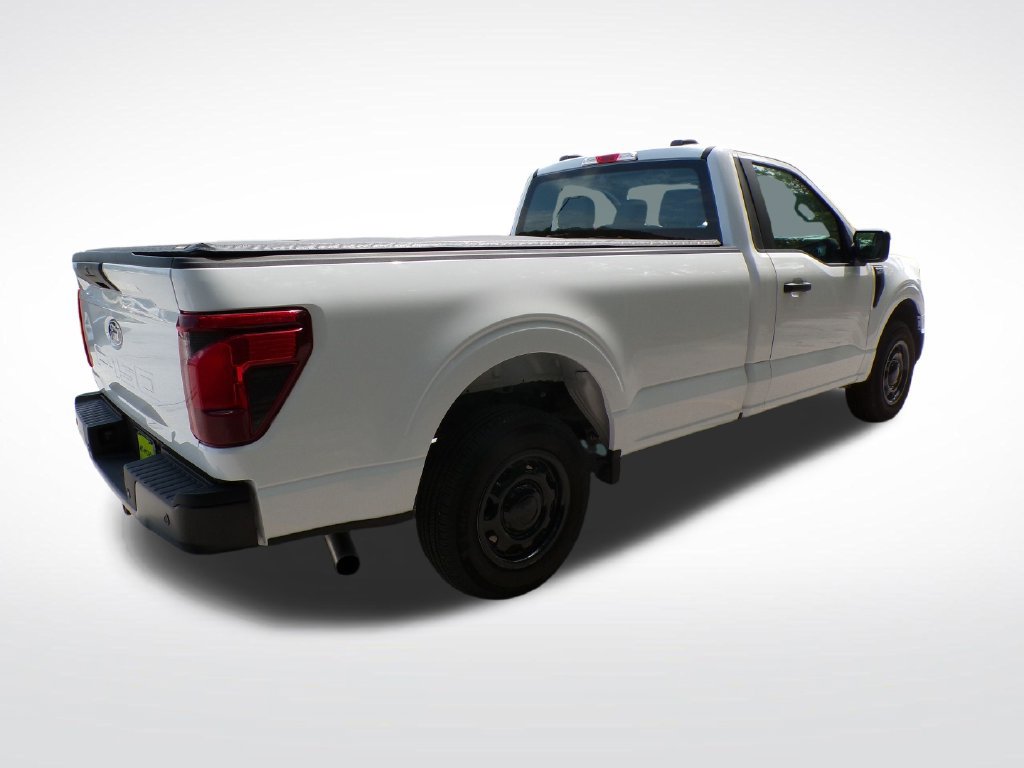 Used 2024 Ford F150 XL RWD image 7