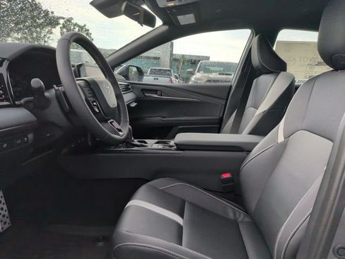 New 2026 Toyota Camry SE FWD image 16