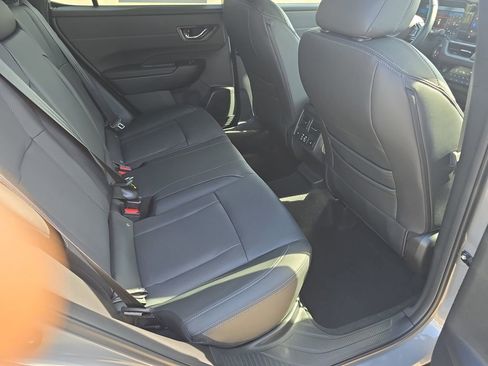 New 2026 Subaru Outback Touring XT AWD/4WD image 33