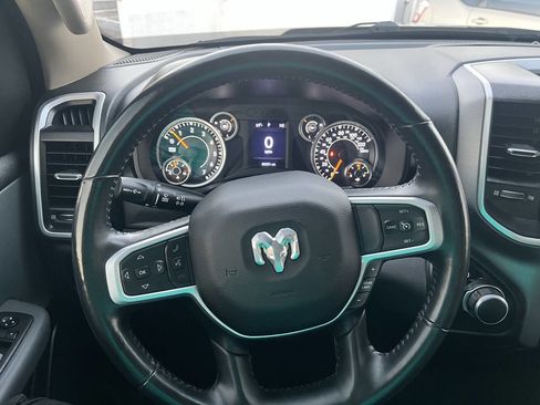 Used 2020 RAM 1500 Big Horn image 50