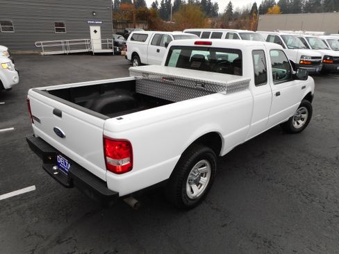 Used 2007 Ford Ranger XL image 4