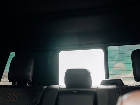 Used 2024 Ford F250 King Ranch w/ Chrome Package image 45