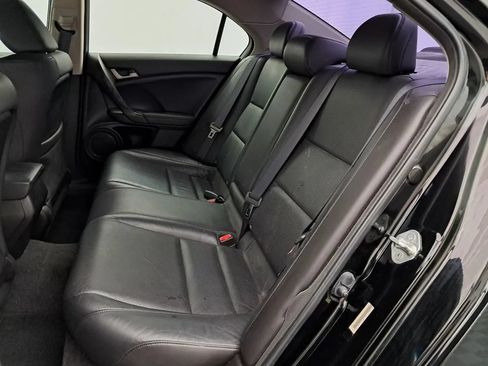 Used 2010 Acura TSX Sedan FWD image 14