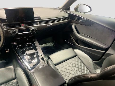 Used 2025 Audi S5 Premium Plus AWD/4WD image 25