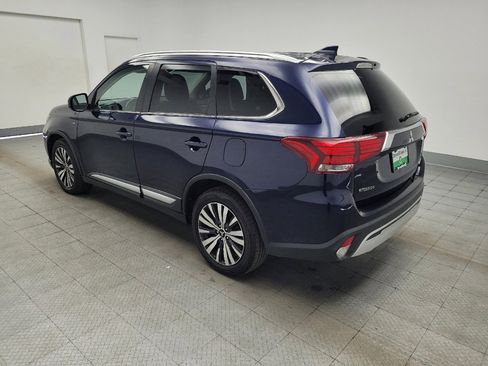 Used 2019 Mitsubishi Outlander GT AWD/4WD image 5