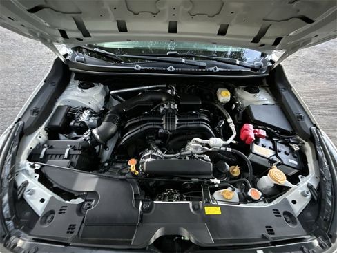 Certified 2025 Subaru Crosstrek 2.5i Premium image 14