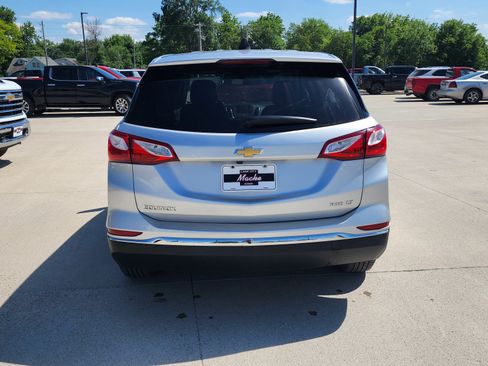 Used 2020 Chevrolet Equinox LT AWD/4WD image 6