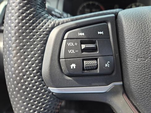 Certified 2024 Honda Ridgeline TrailSport image 22