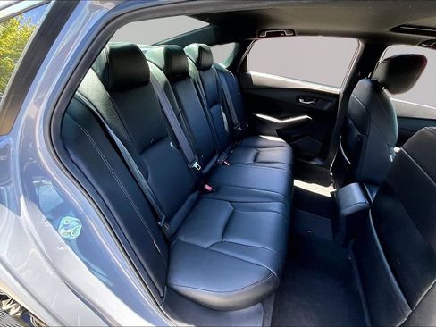 Used 2024 Honda Accord Sport image 19