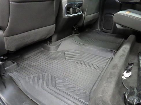 Used 2023 GMC Sierra 2500 AT4 w/ AT4 Premium Plus Package image 79