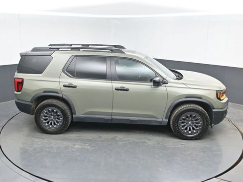 Used 2026 Honda Passport TrailSport image 41