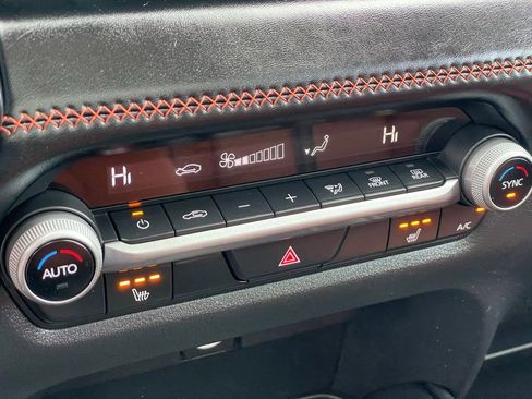 Certified 2023 MAZDA CX-50 Meridian Edition w/ Apex Package image 19