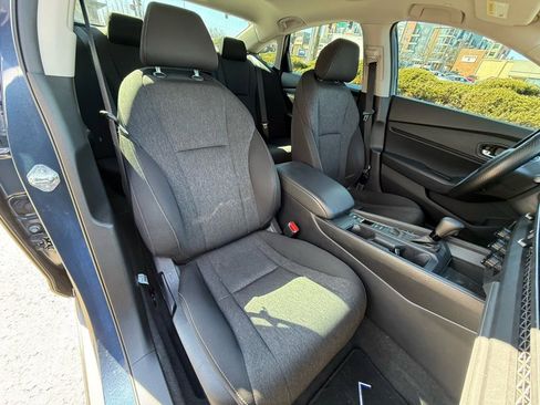 Used 2023 Honda Accord EX image 14