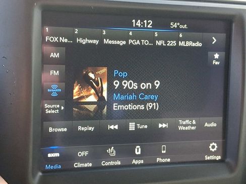 Used 2018 RAM 1500 Big Horn image 17