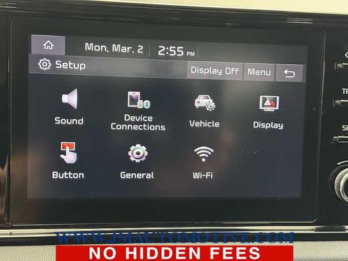 Used 2023 Kia K5 LXS image 25