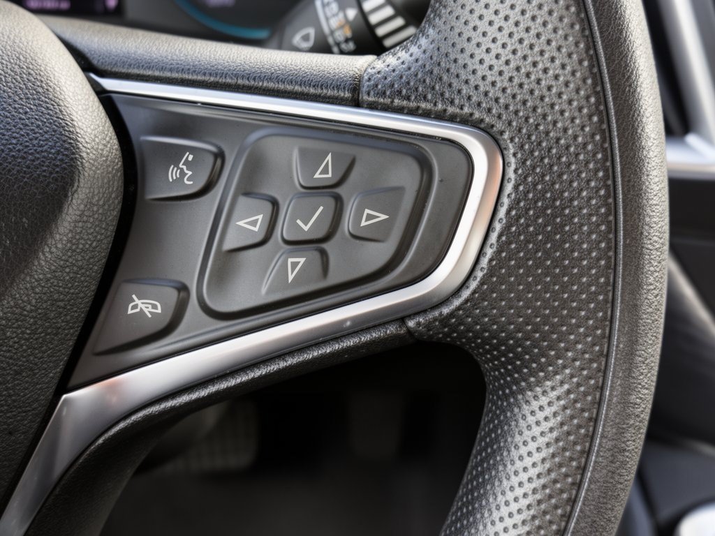 Used 2025 Chevrolet Malibu LT FWD image 19