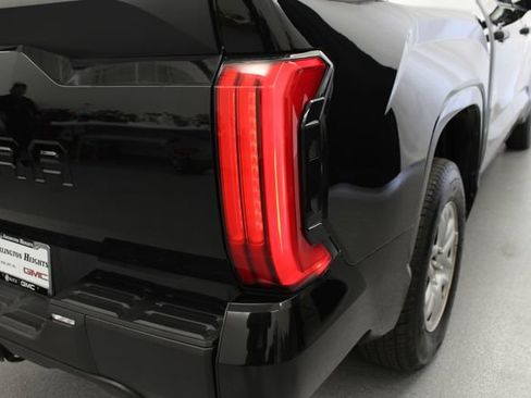 Used 2022 Toyota Tundra SR w/ SR Tow Package RWD image 11
