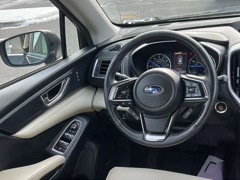 Used 2020 Subaru Ascent Limited w/ Technology Package image 21