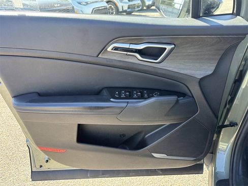 Certified 2023 Kia Sportage X-Line w/ X-Line Premium Package image 36