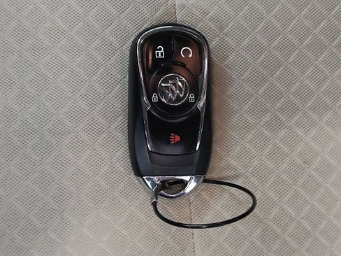 Used 2018 Buick Encore Sport Touring w/ Safety Package FWD image 32