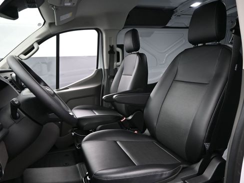 New 2025 Ford Transit 350 Low Roof AWD image 21