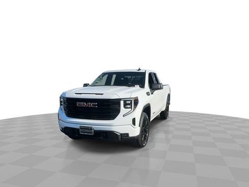 New 2026 GMC Sierra 1500 Elevation image 3