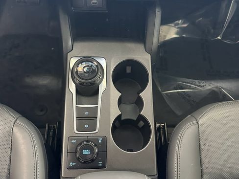 Used 2025 Ford Bronco Sport Badlands w/ Badlands Tech Package AWD/4WD image 29