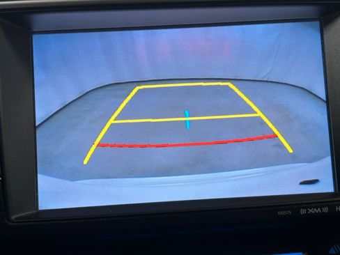 Used 2018 Toyota RAV4 Limited w/ All Weather Liner Package image 20