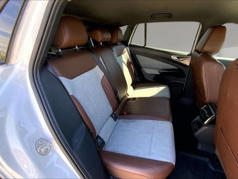 Certified 2023 Volkswagen ID.4 Pro RWD image 25