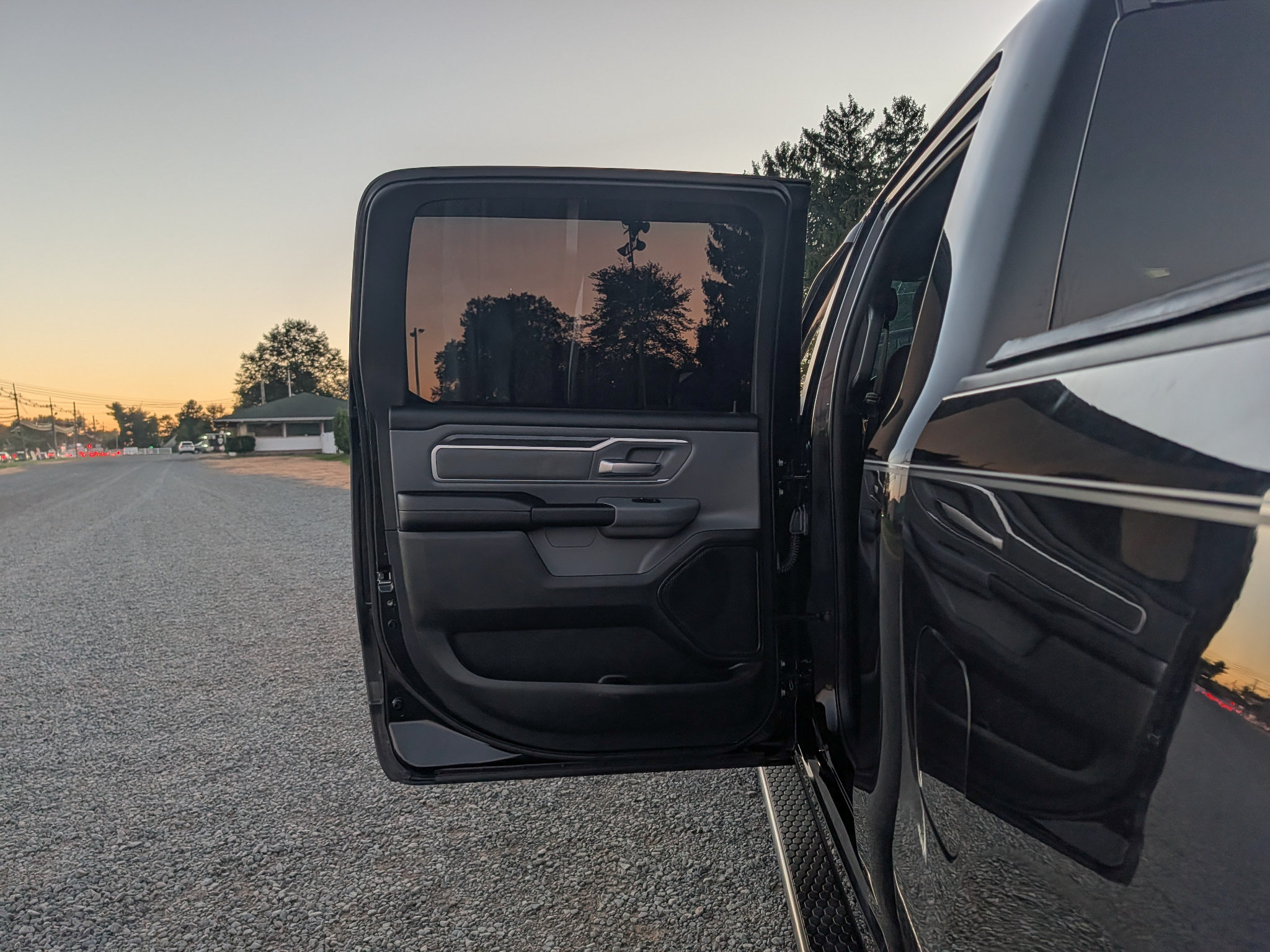 Used 2021 RAM 1500 Big Horn AWD/4WD image 11