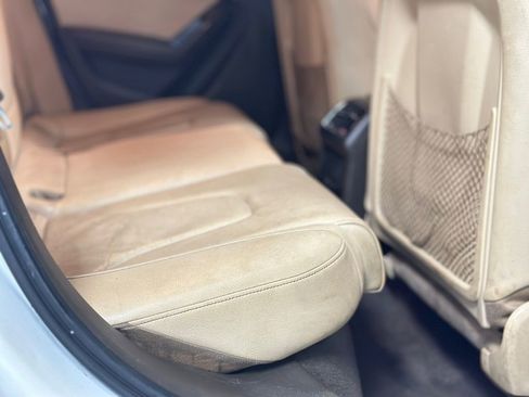 Used 2016 Audi A4 2.0T Premium w/ Convenience Plus Package image 21