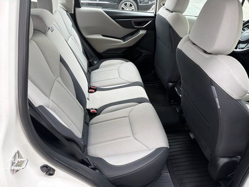 Used 2022 Subaru Forester image 11