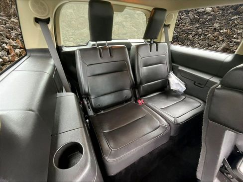 Used 2019 Ford Flex Limited image 23