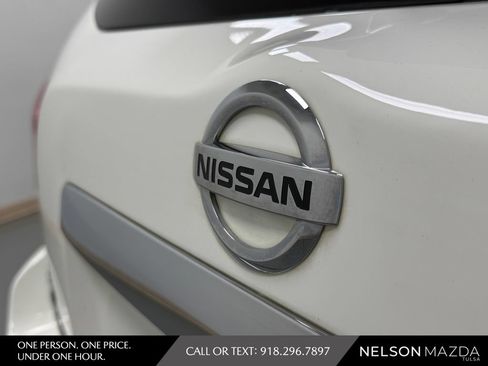 Used 2018 Nissan Pathfinder S FWD image 15