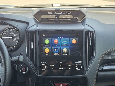 Certified 2025 Subaru Forester Wilderness w/ Convenience Package image 39