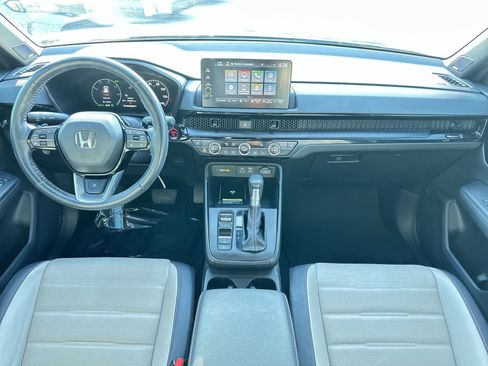Used 2024 Honda CR-V Sport Touring image 13