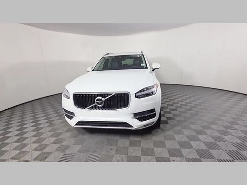 Used 2019 Volvo XC90 T6 Momentum w/ Protection Package Premier AWD/4WD image 51