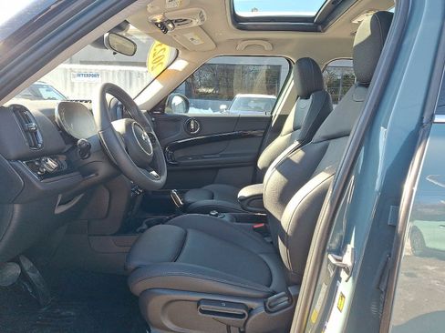 Certified 2023 MINI Cooper Countryman S image 13