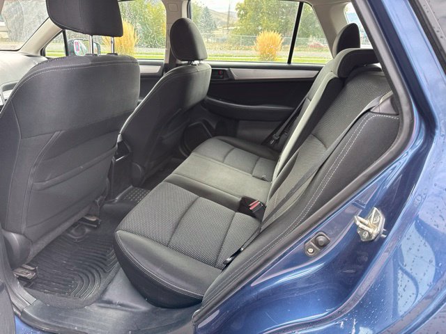 Used 2019 Subaru Outback 2.5i AWD/4WD image 18