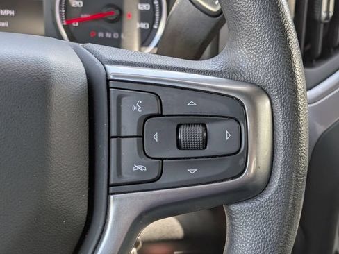 Used 2021 Chevrolet Silverado 2500 W/T w/ WT Convenience Package RWD image 23