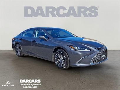 Used 2024 Lexus ES 350 w/ Premium Package