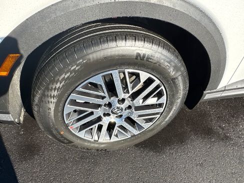 New 2026 Hyundai Palisade SEL image 21