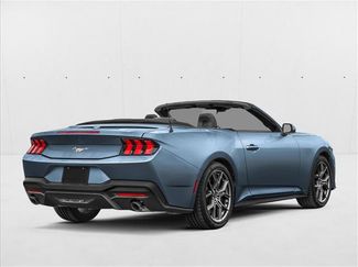 New 2026 Ford Mustang Premium RWD video 2