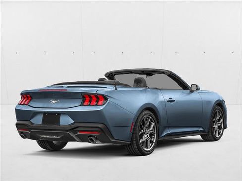 New 2026 Ford Mustang Premium RWD image 2