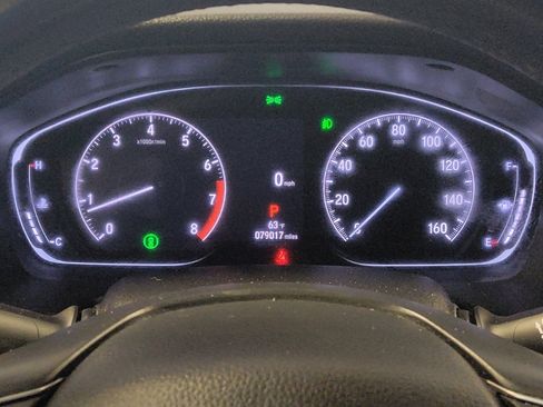 Used 2021 Honda Accord Sport Special Edition image 23