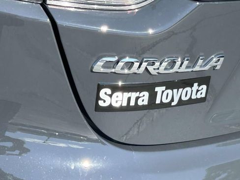New 2026 Toyota Corolla SE FWD image 10