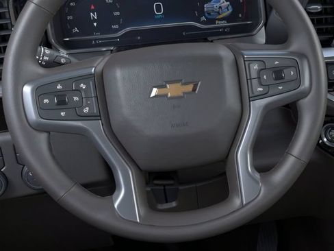 New 2026 Chevrolet Silverado 2500 LT w/ Safety Package AWD/4WD image 19