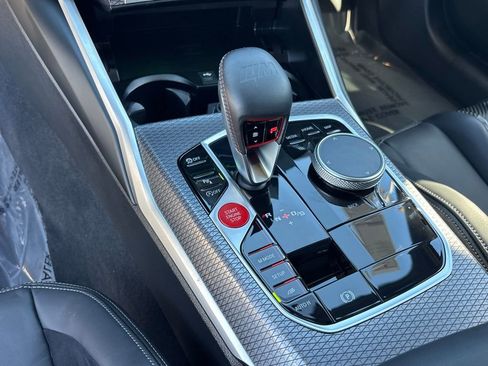 Used 2025 BMW M3 Competition image 24