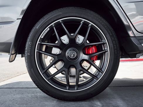 Used 2019 Mercedes-Benz G 63 AMG G 63 AMG image 18